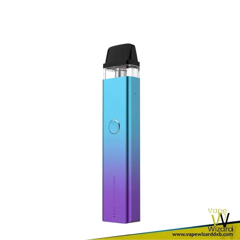VAPORESSO Xros 2 Kit 16W Pod System 1000mAh Vape kit Starter Kit - Image 3