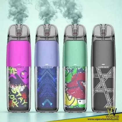 VAPORESSO Luxe Q2 SE Kit 1000mAh Pod System