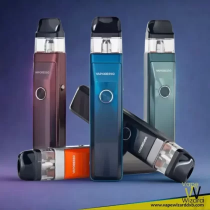 VAPORESSO XROS Pro Pod Device