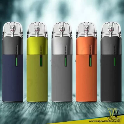 VAPORESSO Luxe Q2 Kit 3ML Pod System 1000mAh Vape Kit Starter Kit