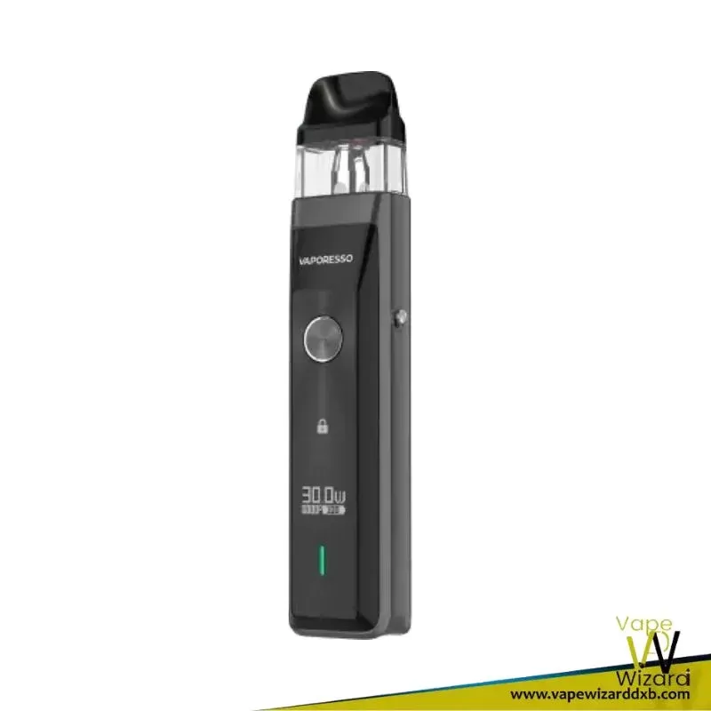 VAPORESSO XROS Pro Pod Device - Image 2