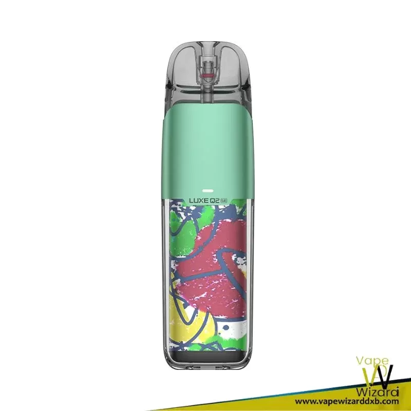 VAPORESSO Luxe Q2 SE Kit 1000mAh Pod System - Image 2