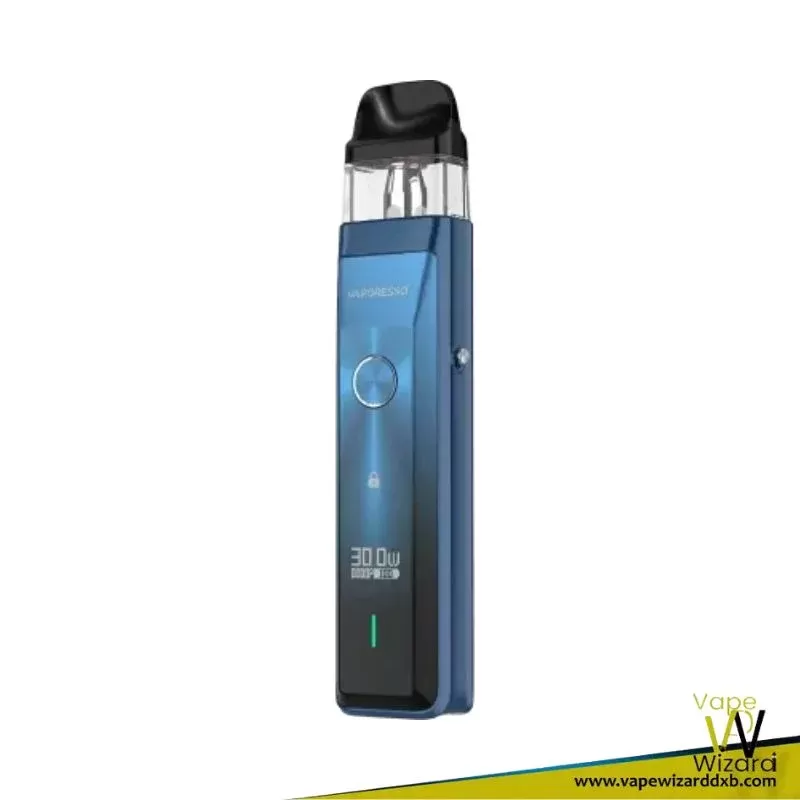 VAPORESSO XROS Pro Pod Device - Image 3
