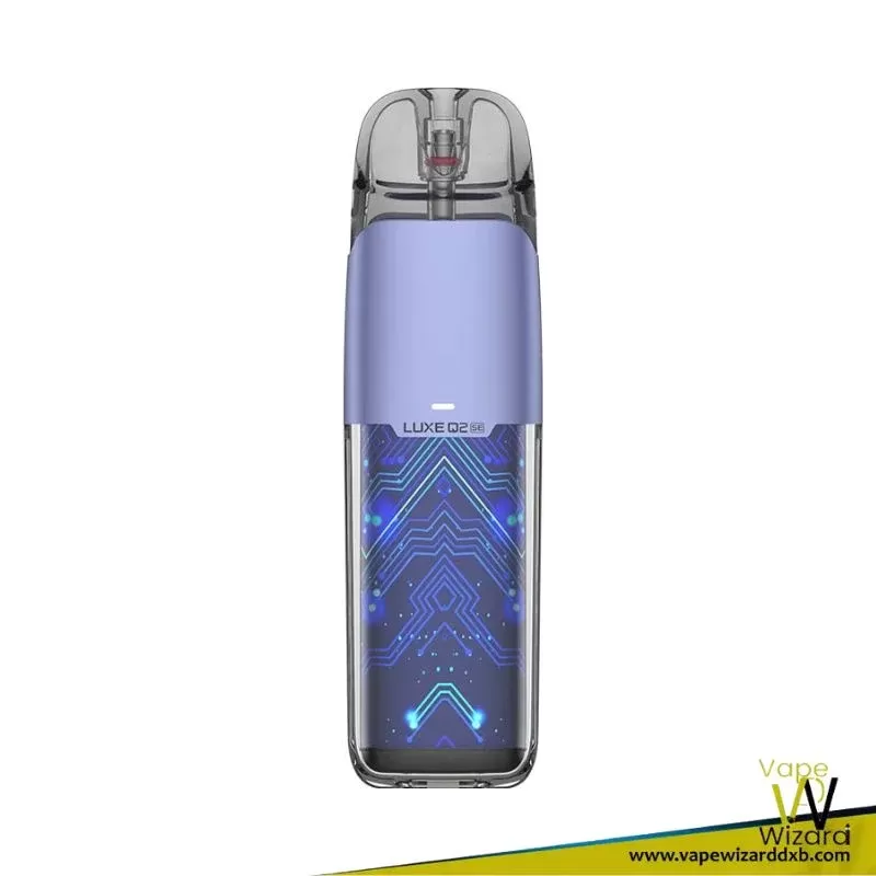 VAPORESSO Luxe Q2 SE Kit 1000mAh Pod System - Image 3
