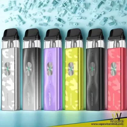 VAPORESSO XROS 4 Mini Pod System Kit
