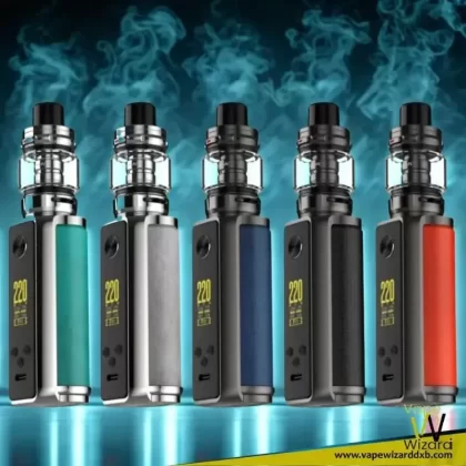 VAPORESSO Target 200 Starter Kit 200W
