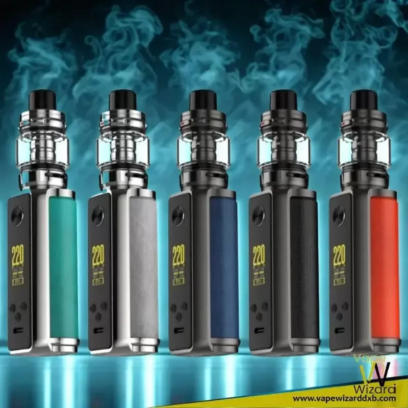 VAPORESSO Target 200 Starter Kit 200W