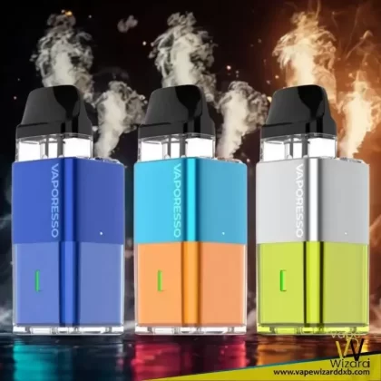 VAPORESSO XROS Cube Pod System Kit