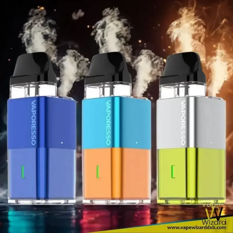 VAPORESSO XROS Cube Pod System Kit