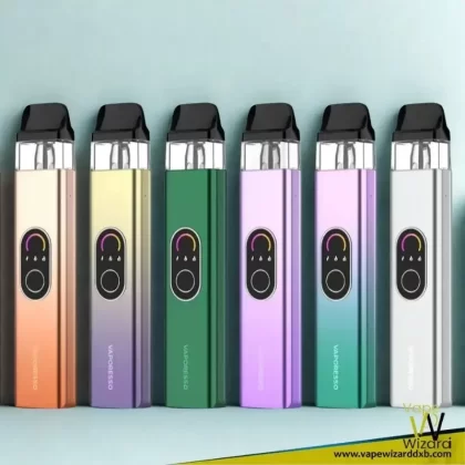 VAPORESSO XROS 4 Pod System Kit