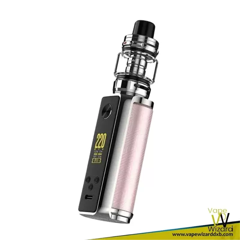VAPORESSO Target 200 Starter Kit 200W - Image 2