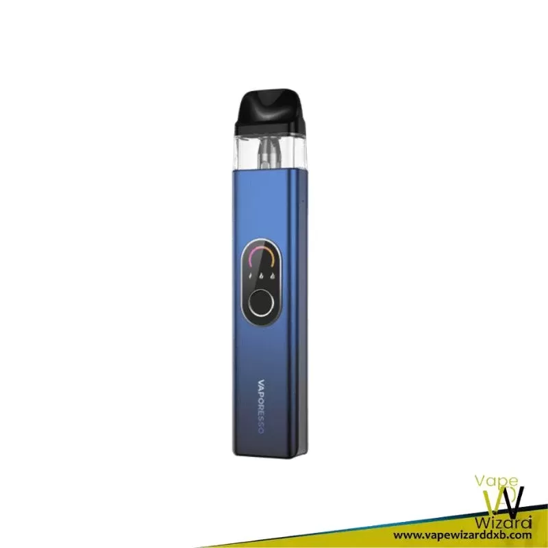 VAPORESSO XROS 4 Pod System Kit - Image 3