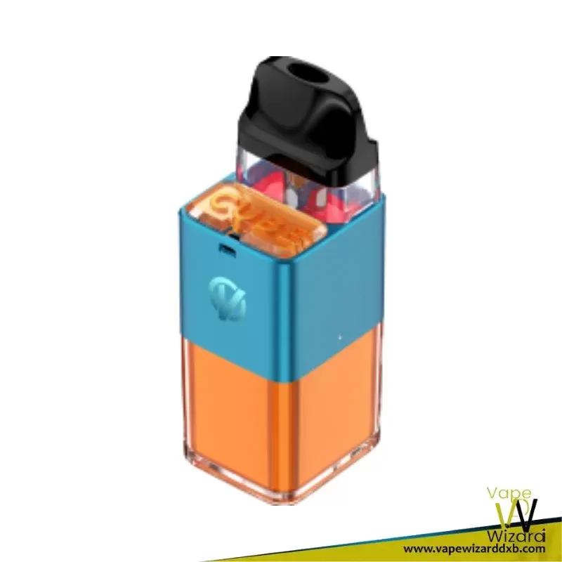VAPORESSO XROS Cube Pod System Kit - Image 3