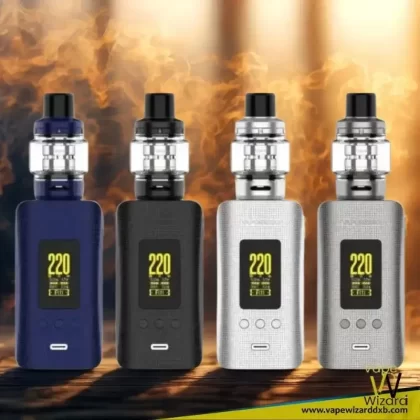 VAPORESSO GEN 200 Mod Kit