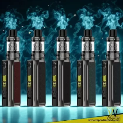 VAPORESSO Target 100 Pod System Kit