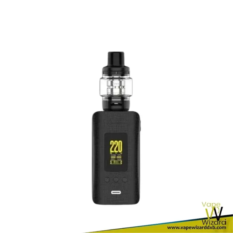 VAPORESSO GEN 200 Mod Kit - Image 2