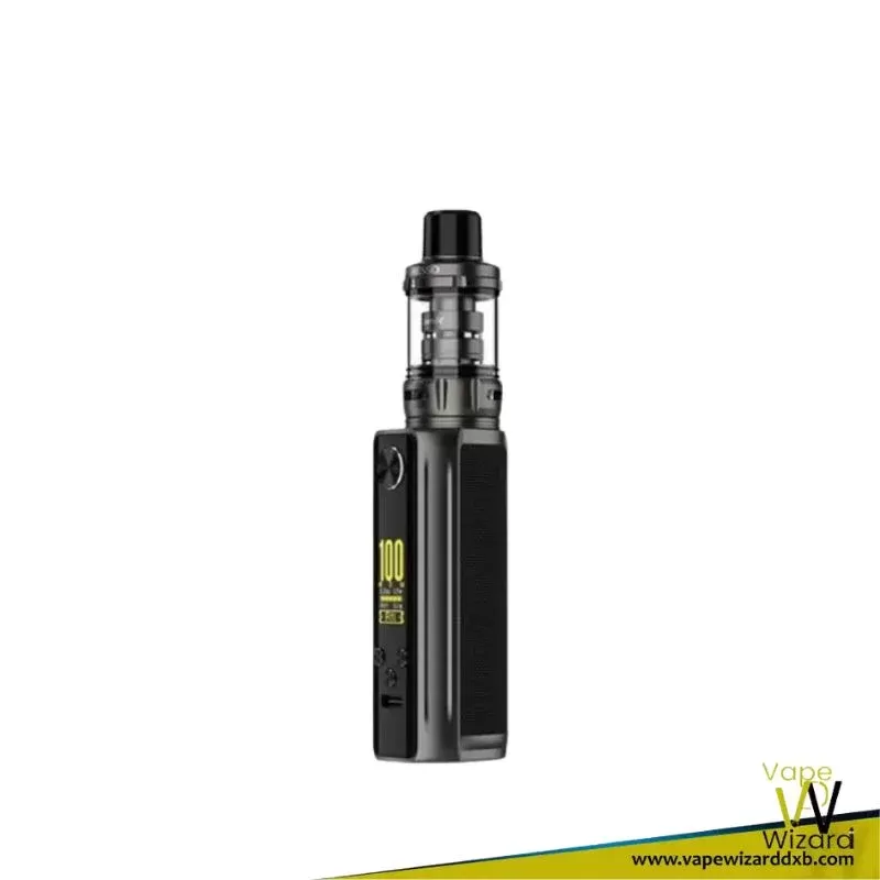 VAPORESSO Target 100 Pod System Kit - Image 2