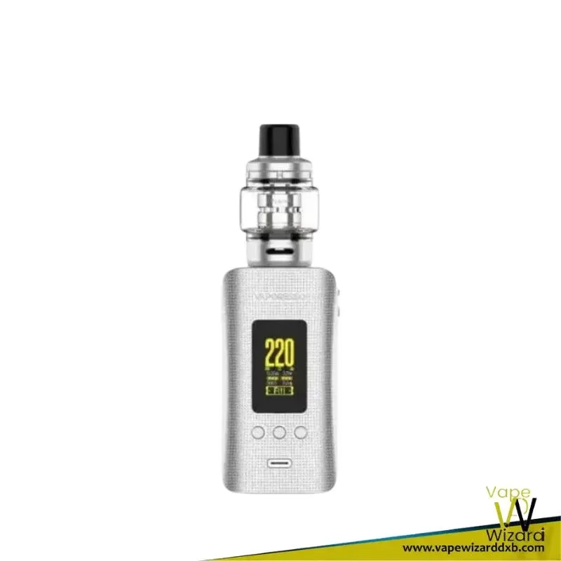 VAPORESSO GEN 200 Mod Kit - Image 3