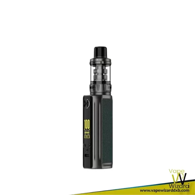 VAPORESSO Target 100 Pod System Kit - Image 3