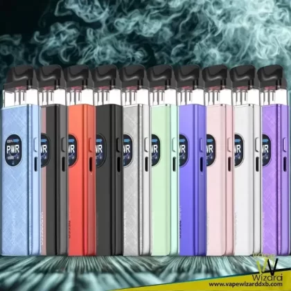VAPORESSO XROS 5 VAPE KIT