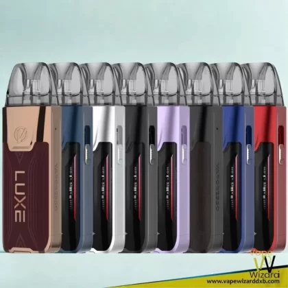 VAPORESSO Luxe XR Max 2 Kit