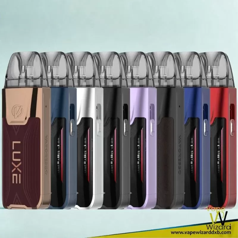 VAPORESSO Luxe XR Max 2 Kit