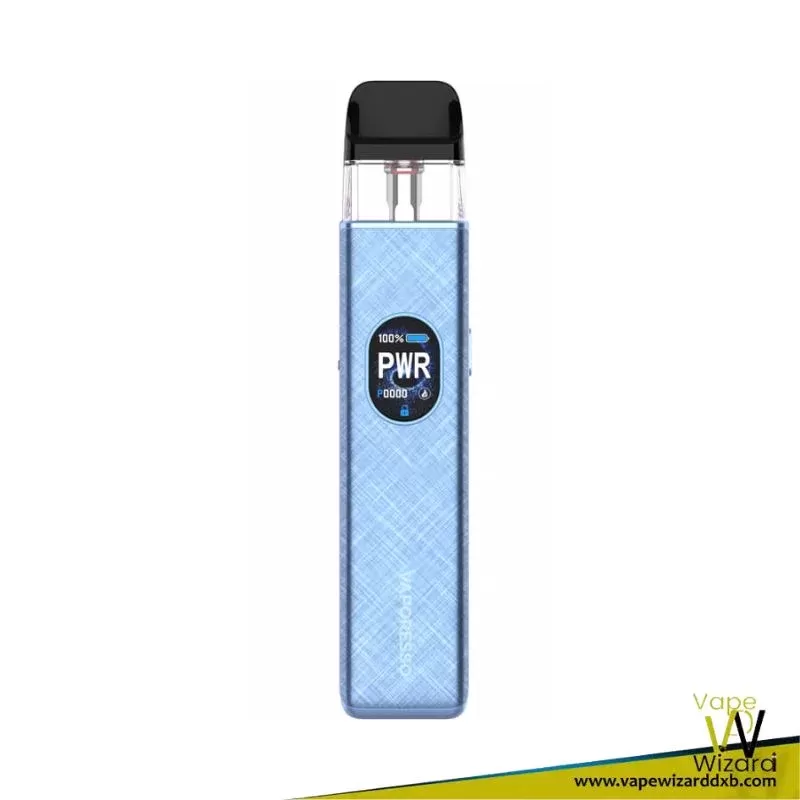 VAPORESSO XROS 5 VAPE KIT - Image 2