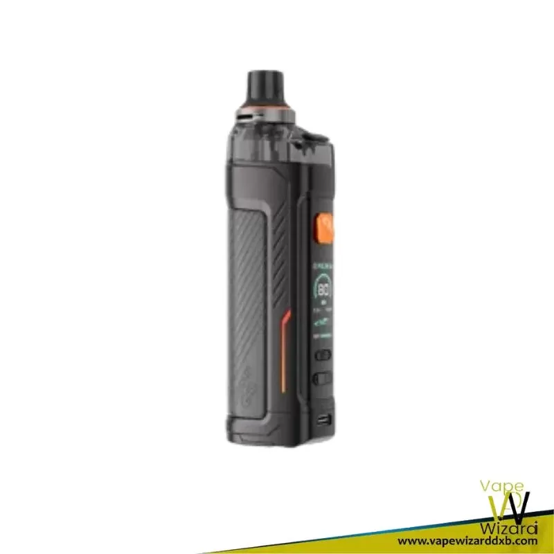 VAPORESSO Armour G Pod Kit Build-In Battery - Image 2