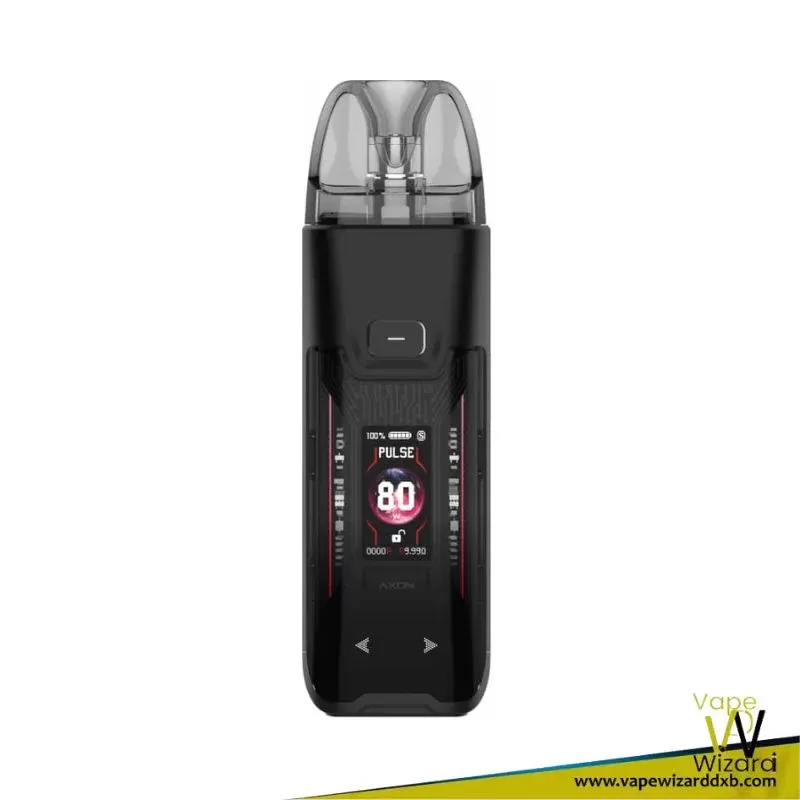 VAPORESSO Luxe XR Max 2 Kit - Image 2