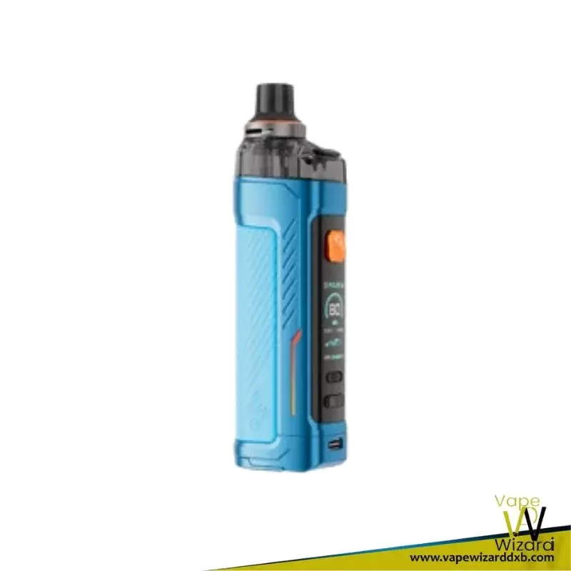 VAPORESSO Armour G Pod Kit Build-In Battery - Image 3