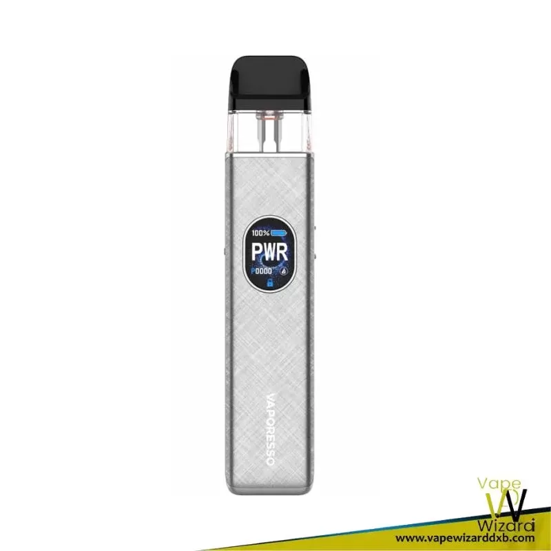 VAPORESSO XROS 5 VAPE KIT - Image 3