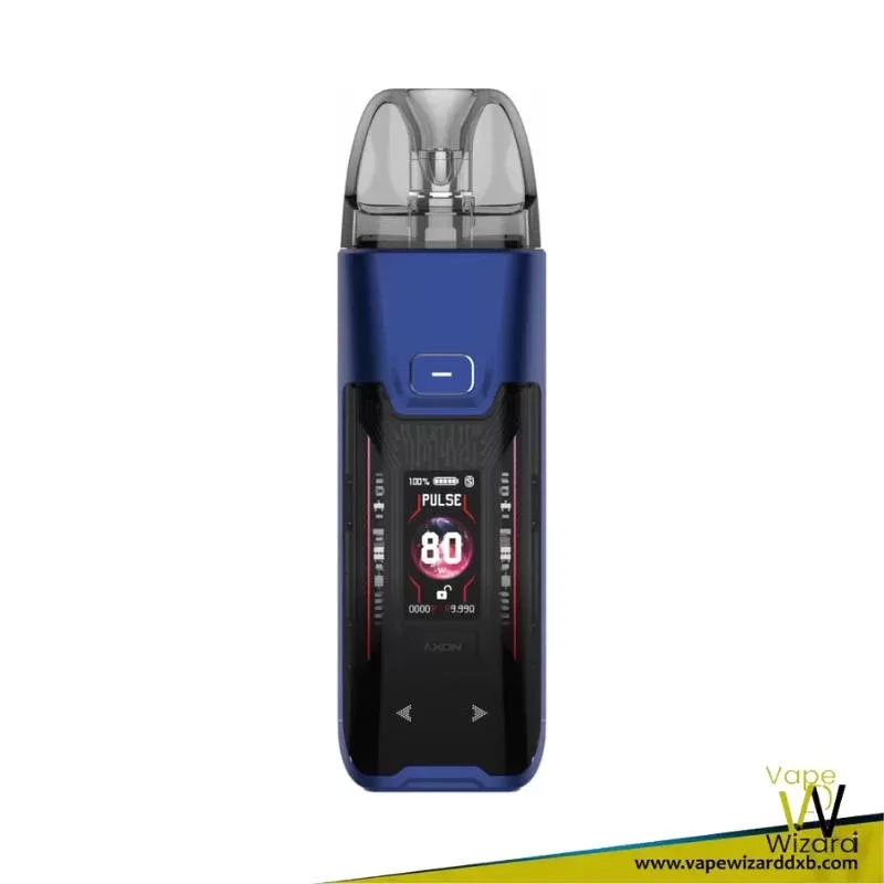 VAPORESSO Luxe XR Max 2 Kit - Image 3