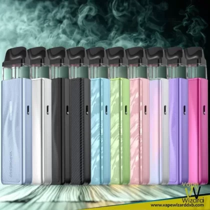 VAPORESSO XROS 5 MINI VAPE KIT