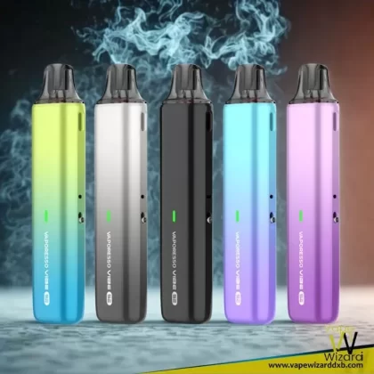 VAPORESSO VIBE DUAL MESH KIT