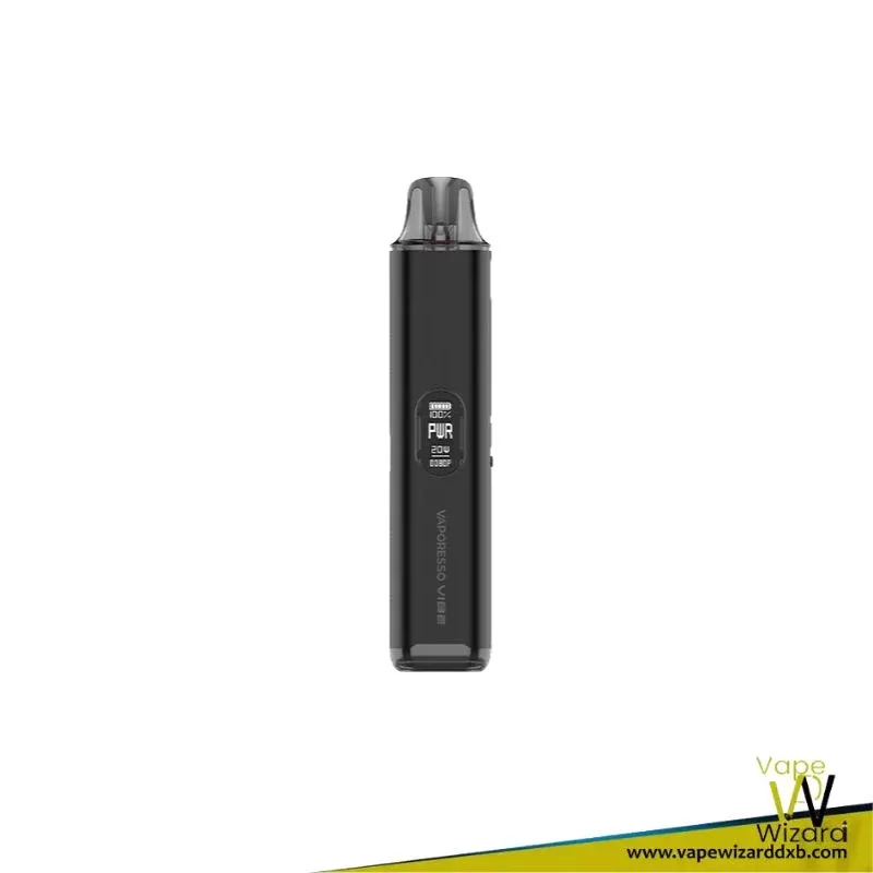 VAPORESSO VIBE DUAL MESH KIT - Image 2