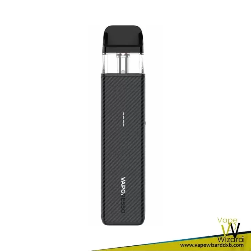 VAPORESSO XROS 5 MINI VAPE KIT - Image 3