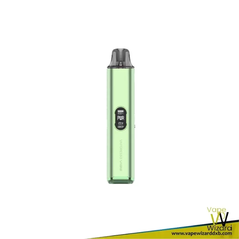 VAPORESSO VIBE DUAL MESH KIT - Image 3
