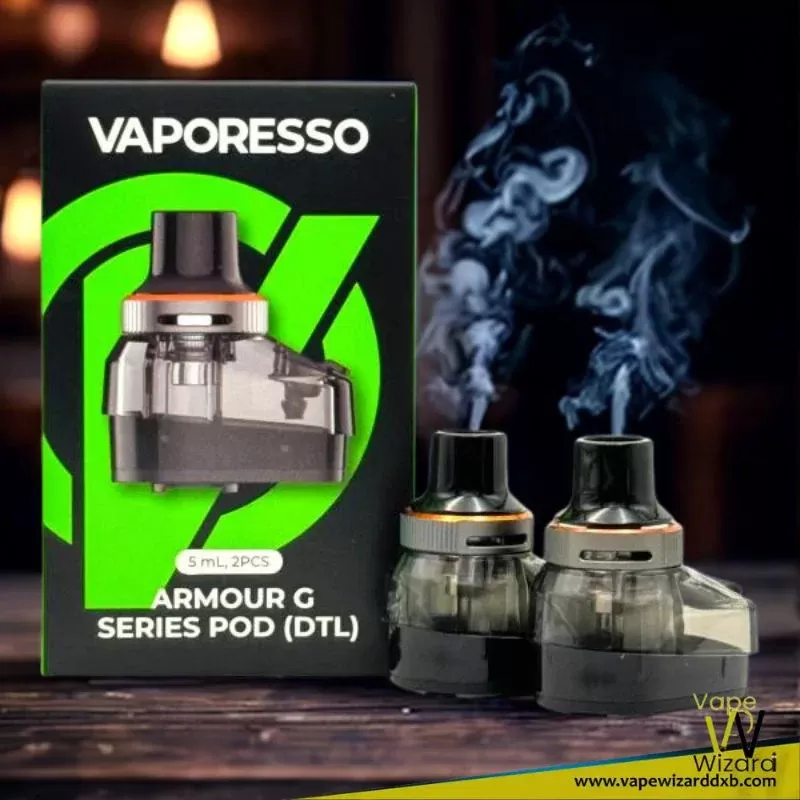 Vaporesso Armour G Series Pod 5ml