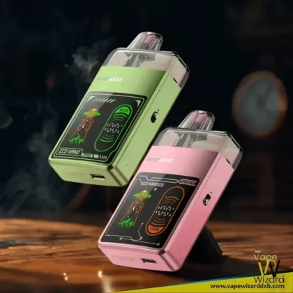 VAPORESSO Eco Nano Pro Kit