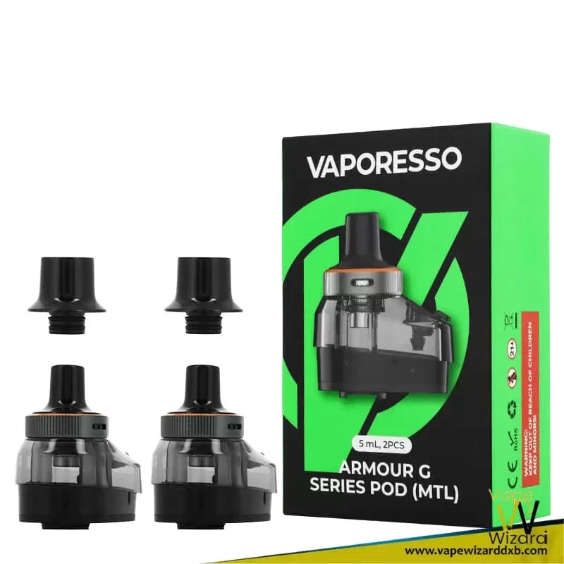 Vaporesso Armour G Series Pod 5ml - Image 3