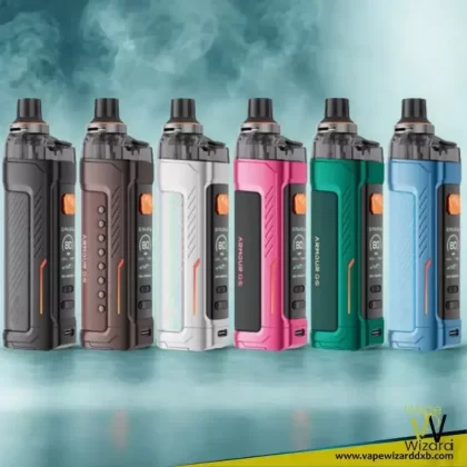 Vaporesso Armour GS Vape Kit 80W