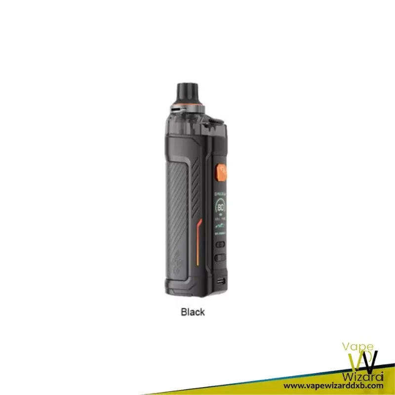 Vaporesso Armour GS Vape Kit 80W - Image 2