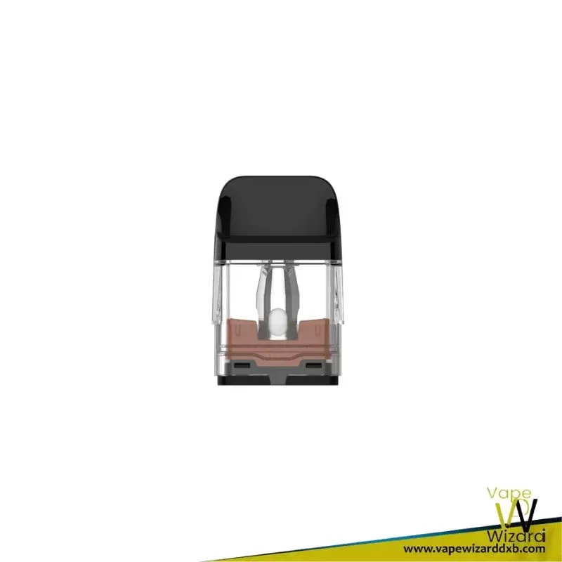 Vaporesso XROS Series Pod Cartridge 4pcs Pack - Image 2