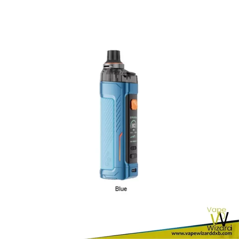 Vaporesso Armour GS Vape Kit 80W - Image 3