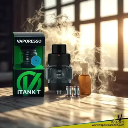 Vaporesso ITank T 6ml