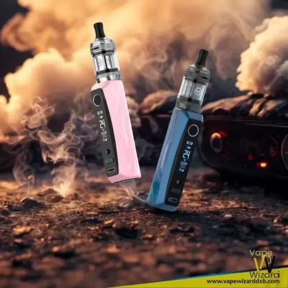 Vaporesso GTX One Pro Kit 40W 3000mAh Battery