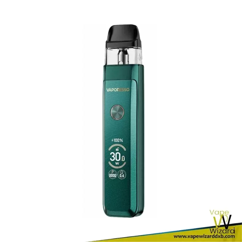 Vaporesso XROS Pro 2 Pod Kit - Image 3