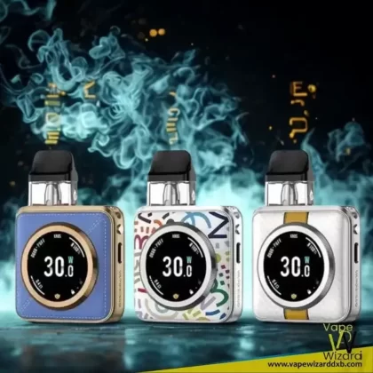 Vaporesso XROS 5 Nano Vape Kit 30W