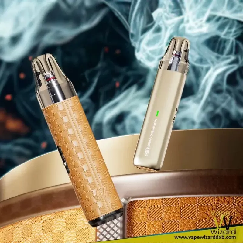 Vaporesso Vibe SE 2 Pod Kit 28w 1400mAh