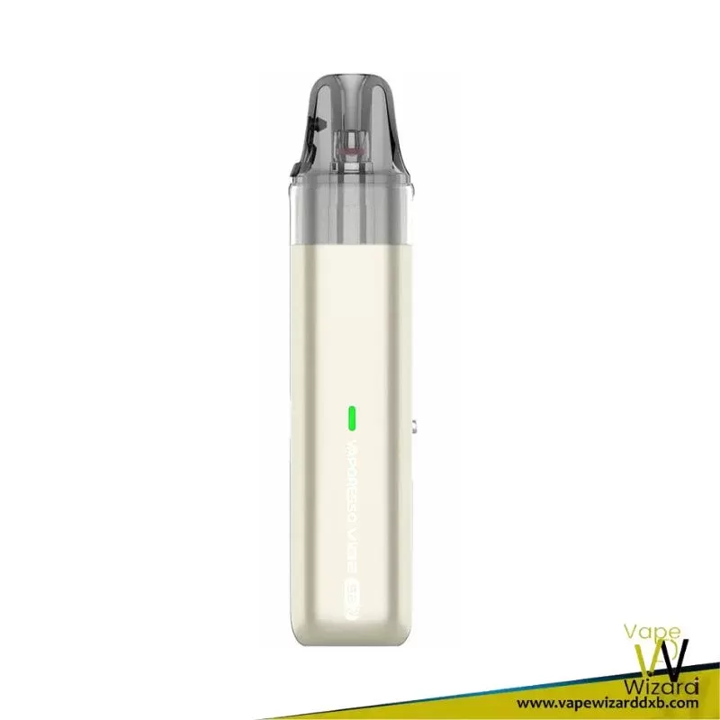 Vaporesso Vibe SE 2 Pod Kit 28w 1400mAh - Image 2